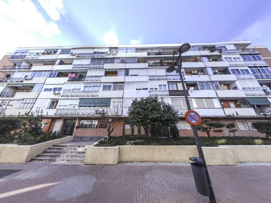 Piso en Madrid (1/3)