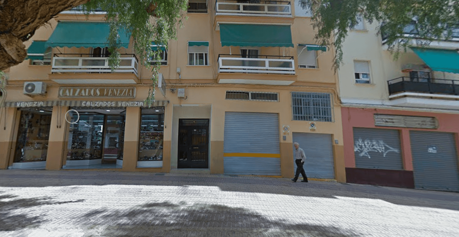 Piso en Valencia
