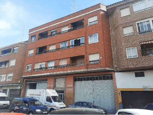 Casa/Chalet en Toledo