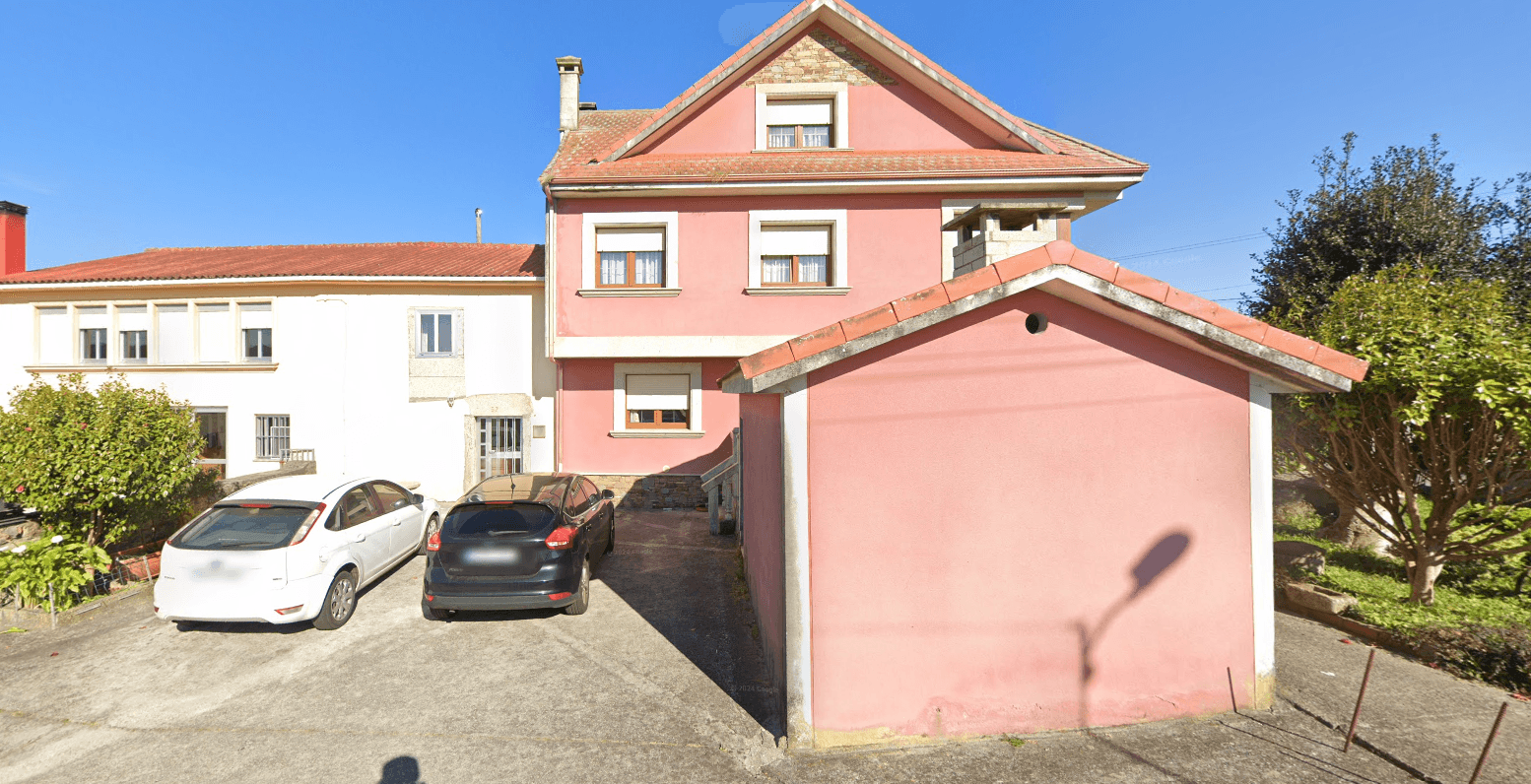 Casa/Chalet en A Coruña (1/3)
