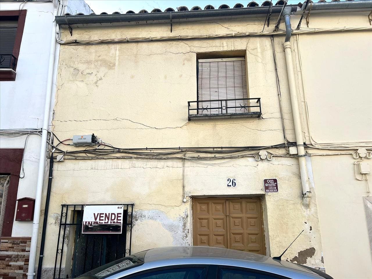 Casa/Chalet en Córdoba (1/3)