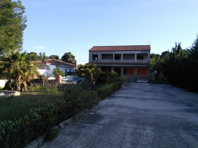 Casa/Chalet en Tarragona (1/3)