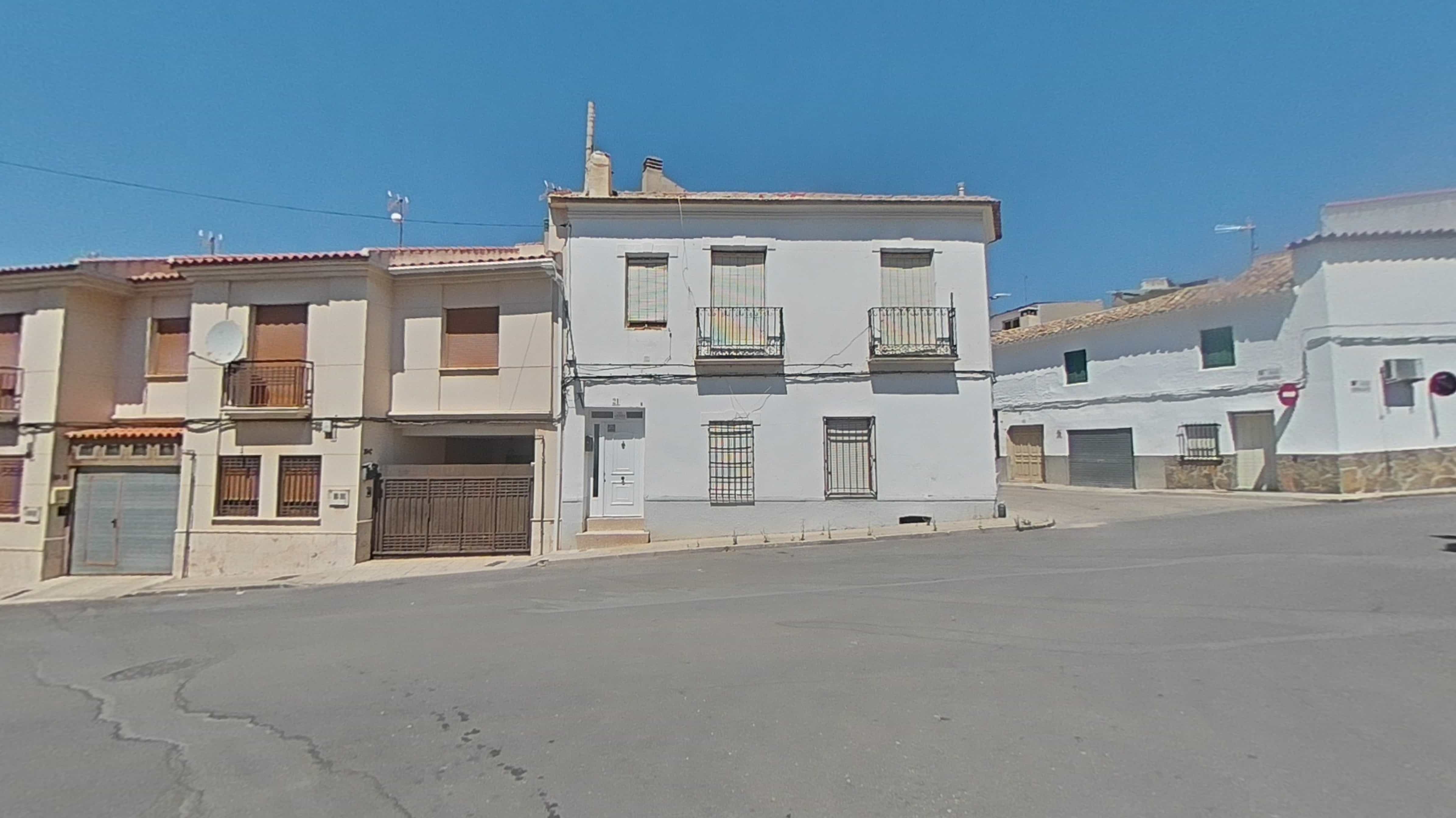 Casa/Chalet en Ciudad Real
