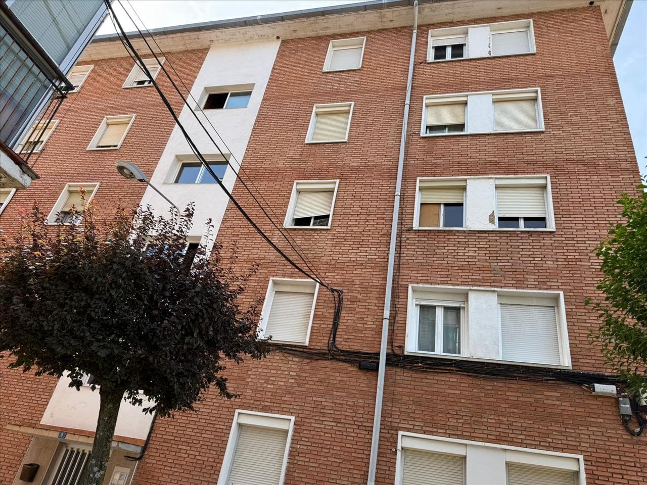 Piso en La Rioja (1/2)