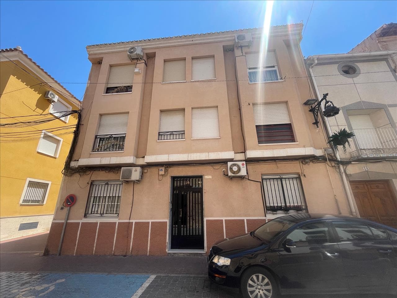 Casa/Chalet en Murcia (1/3)
