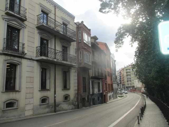 Piso en Burgos