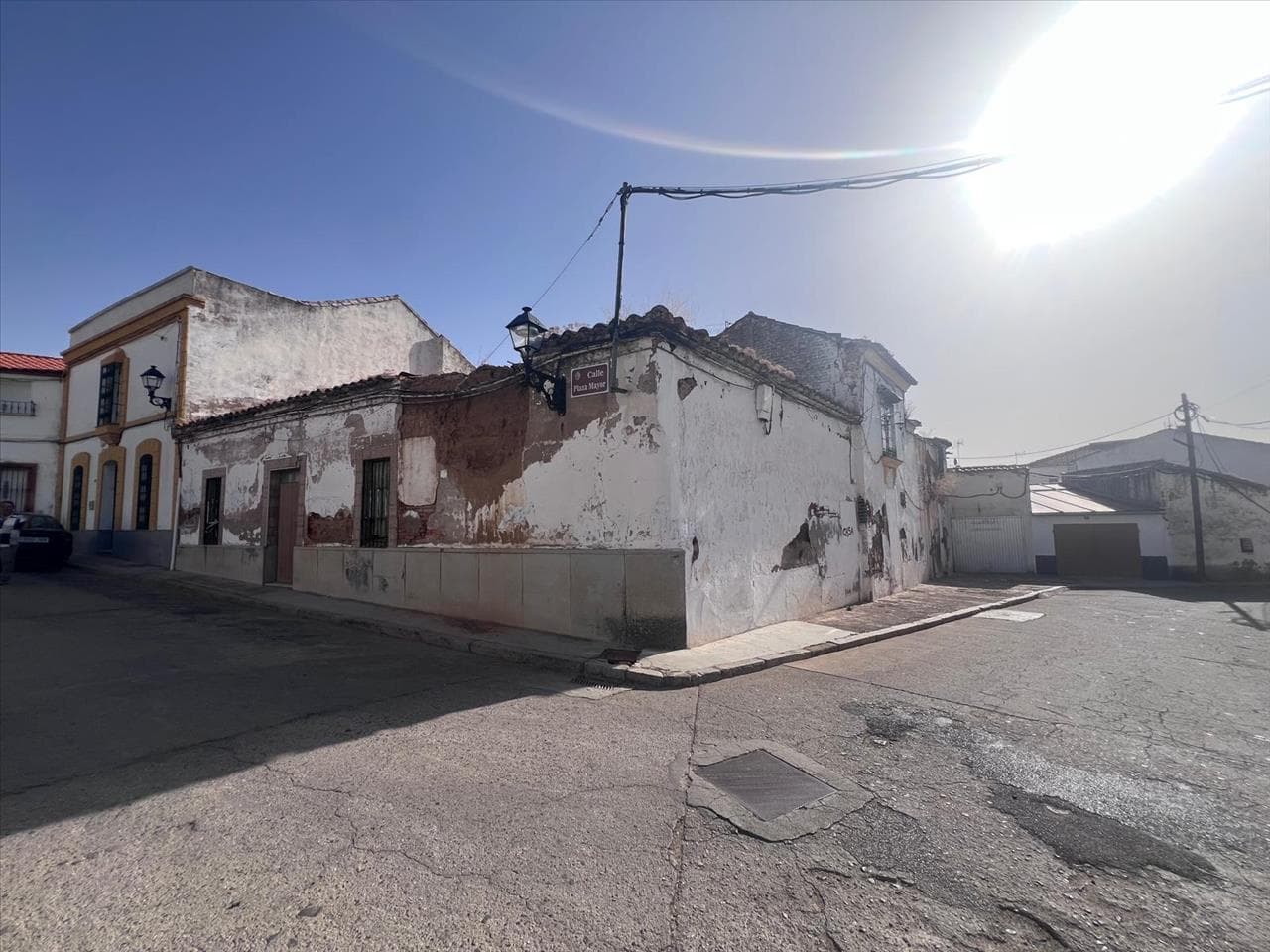 Piso en Córdoba (1/5)