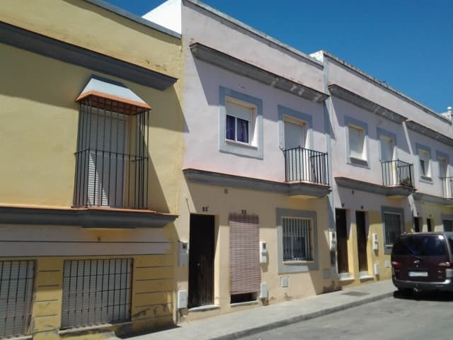Casa/Chalet en Sevilla