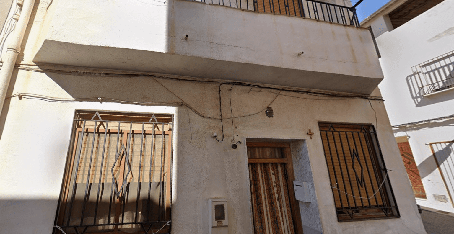 Casa/Chalet en Murcia (1/3)