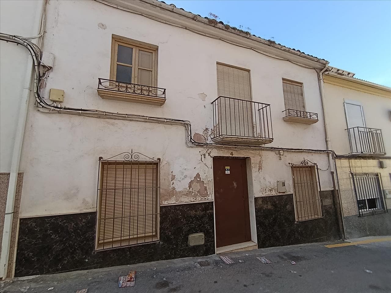 Casa/Chalet en Jaén (1/2)