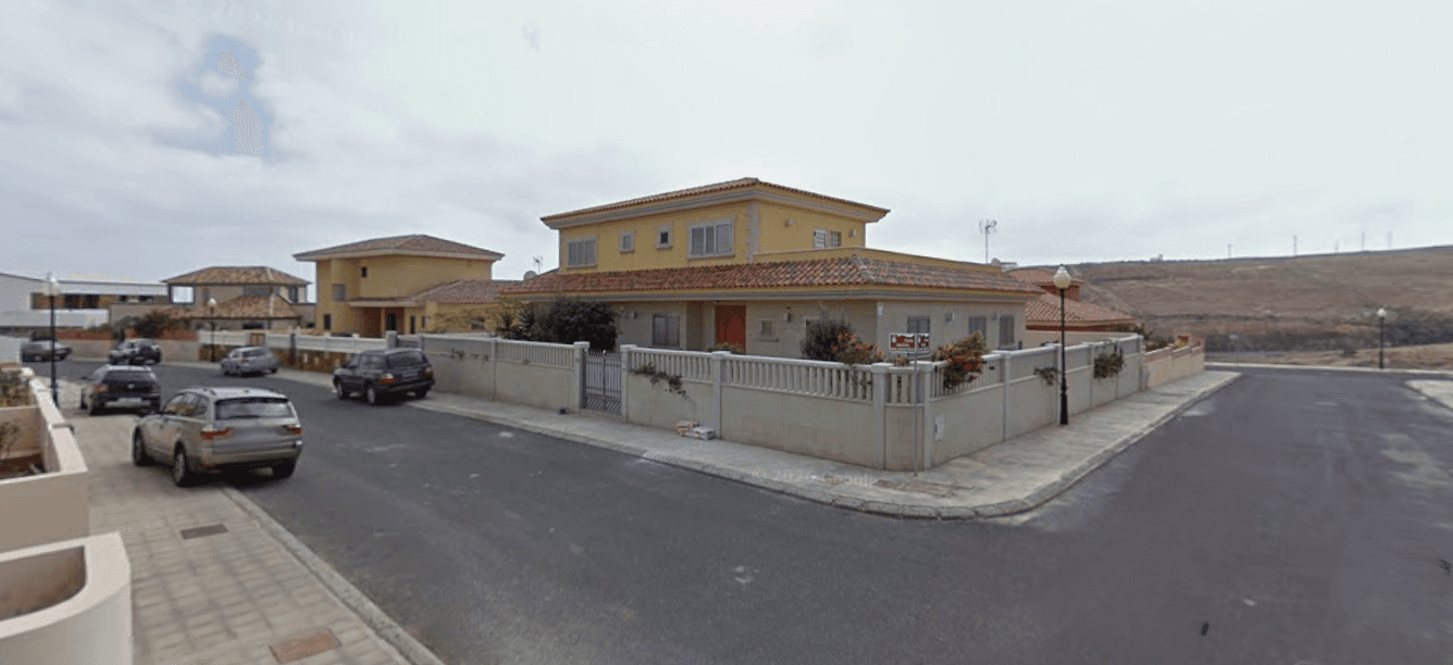 Casa/Chalet en Las Palmas