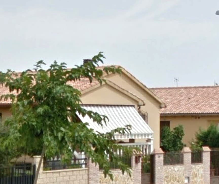 Casa/Chalet en Toledo (1/3)