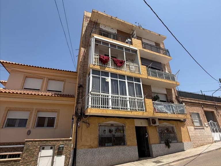 Apartment in Cartagena (1/1)