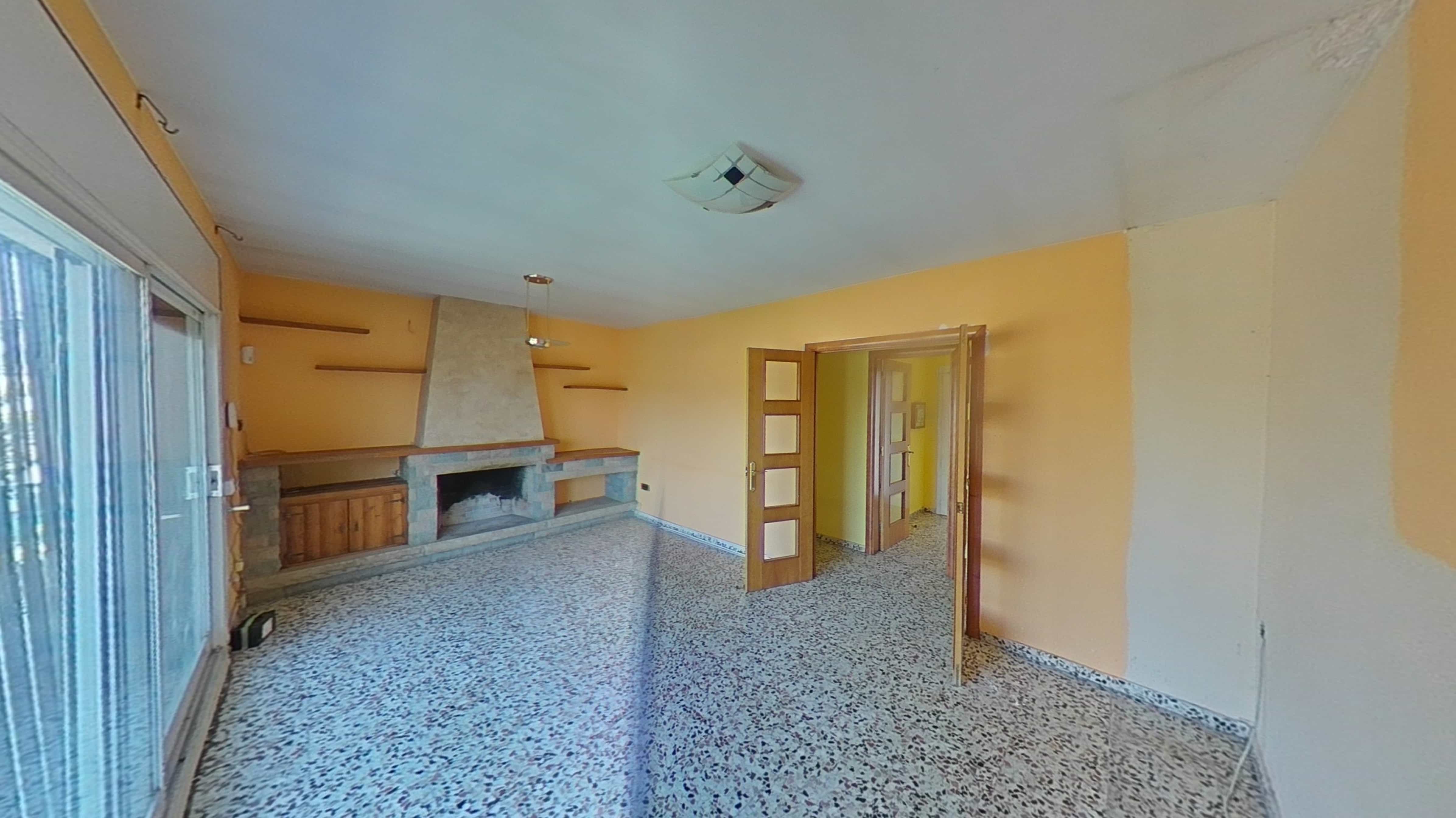 Casa/Chalet en Barcelona (1/5)