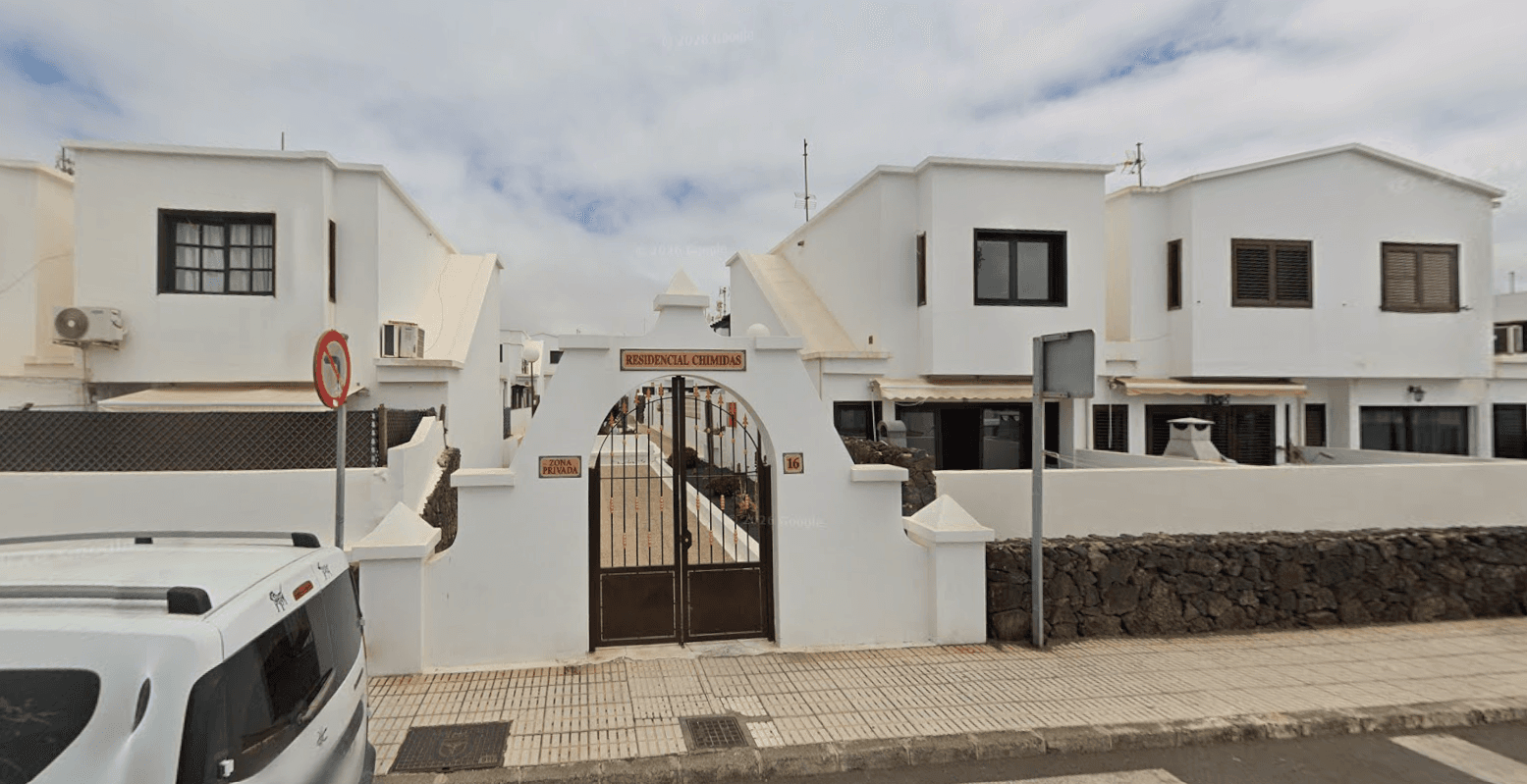 Casa/Chalet en Las Palmas (1/3)