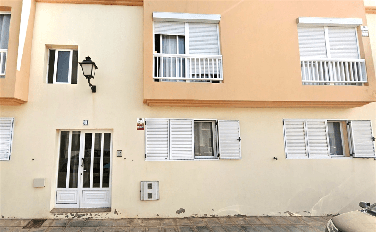 Piso en Las Palmas (1/3)