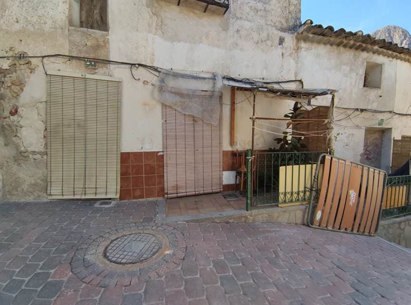 Casa/Chalet en Murcia