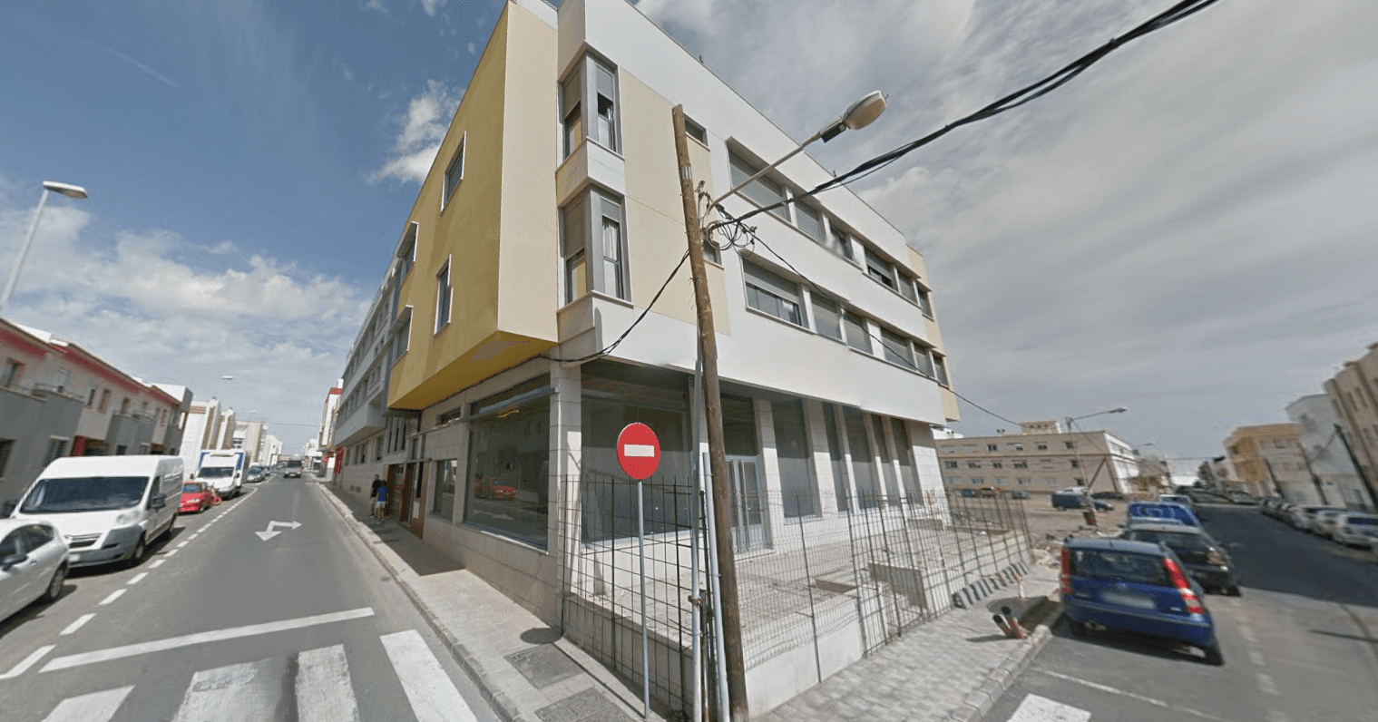 Piso en Las Palmas