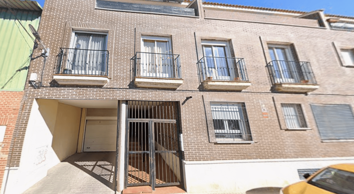Casa/Chalet en Toledo (1/3)