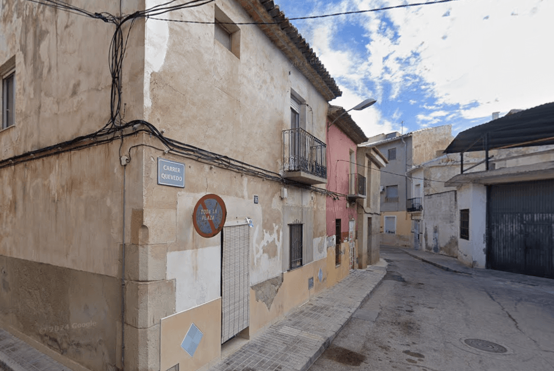 Casa/Chalet en Alicante (1/3)