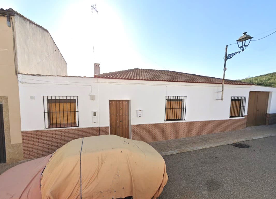 Casa/Chalet en Jaén