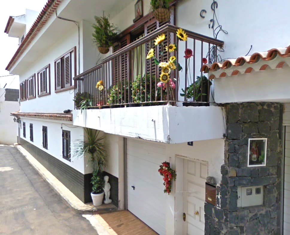 Piso en Santa Cruz de Tenerife