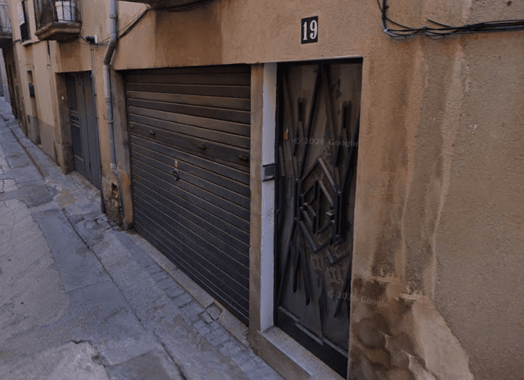 Casa/Chalet en Barcelona (1/3)