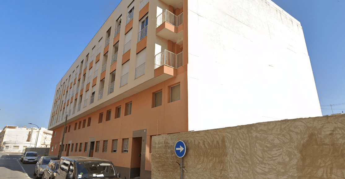 Piso en Alicante
