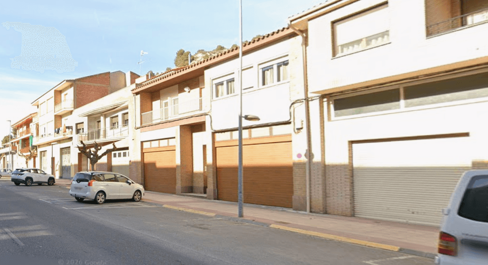 Casa/Chalet en Huesca (1/3)