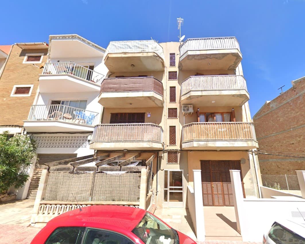 Piso en Baleares
