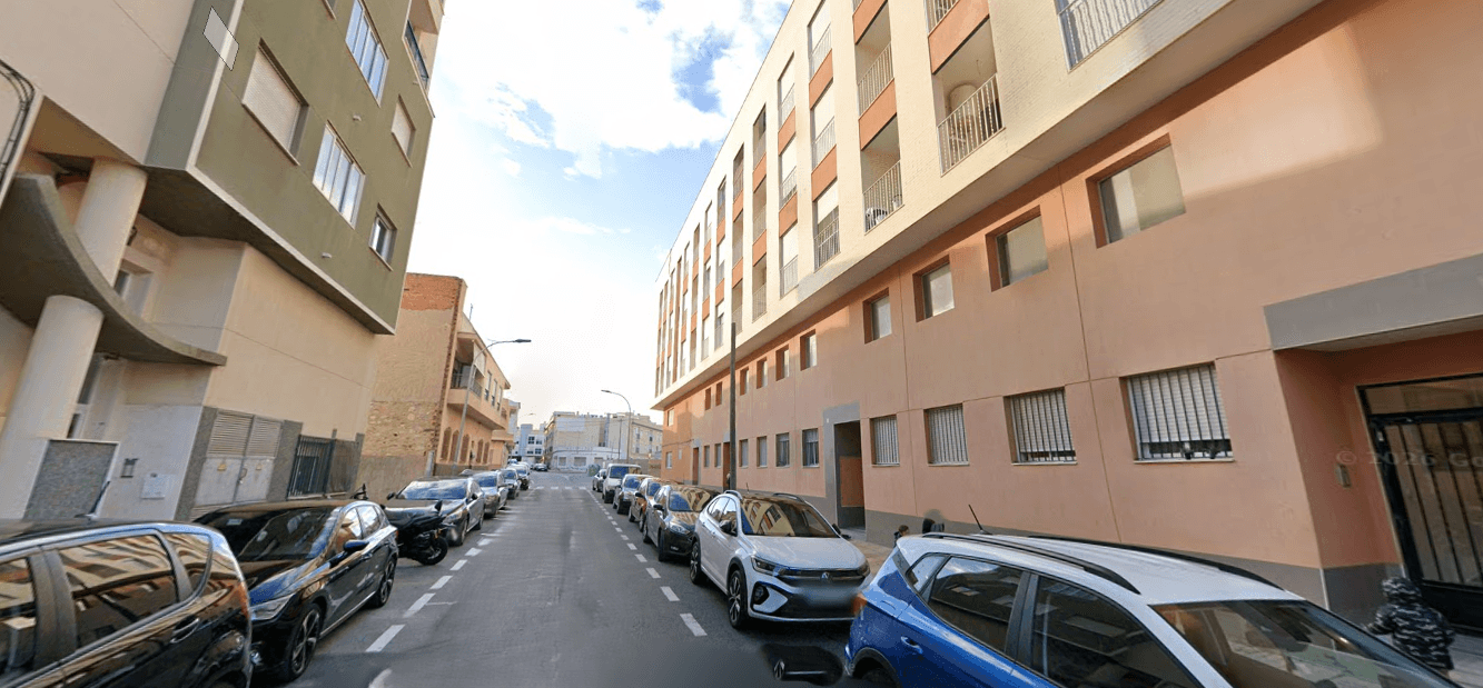 Piso en Alicante
