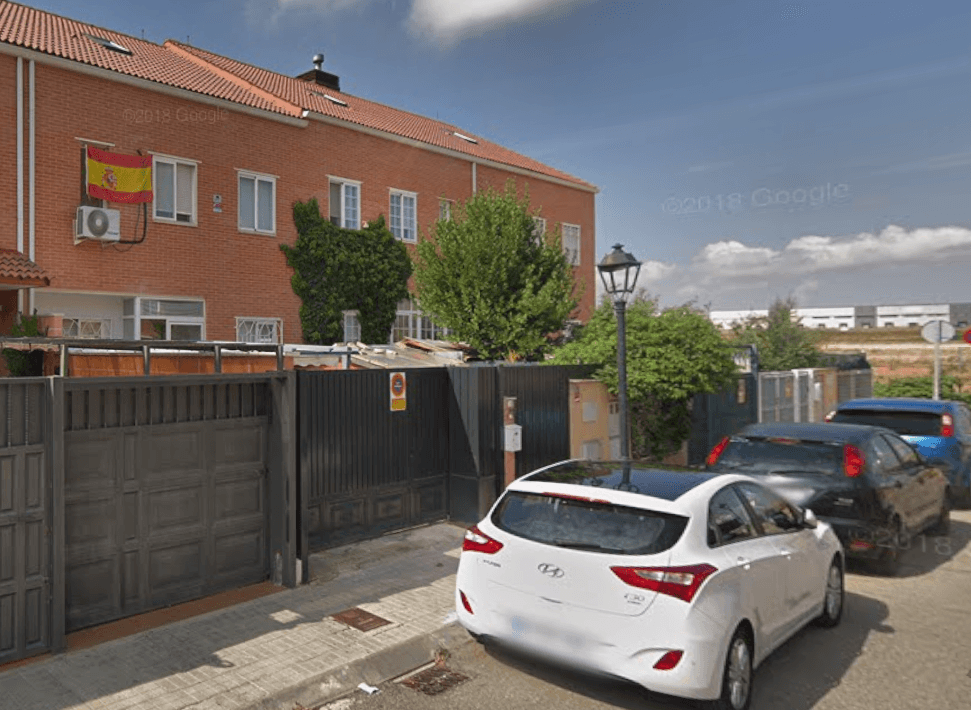Casa/Chalet en Guadalajara