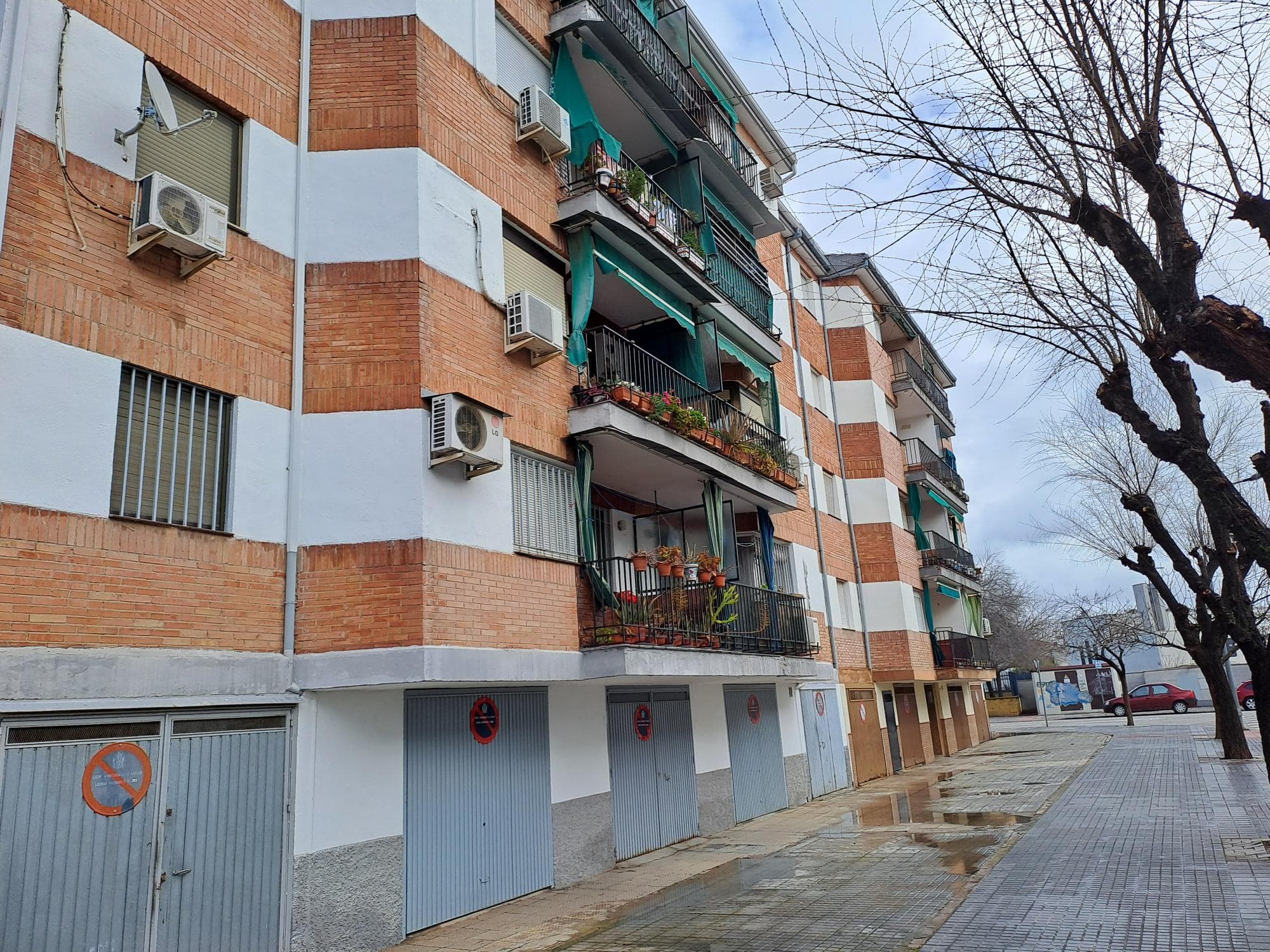 Piso en Jaén (1/3)
