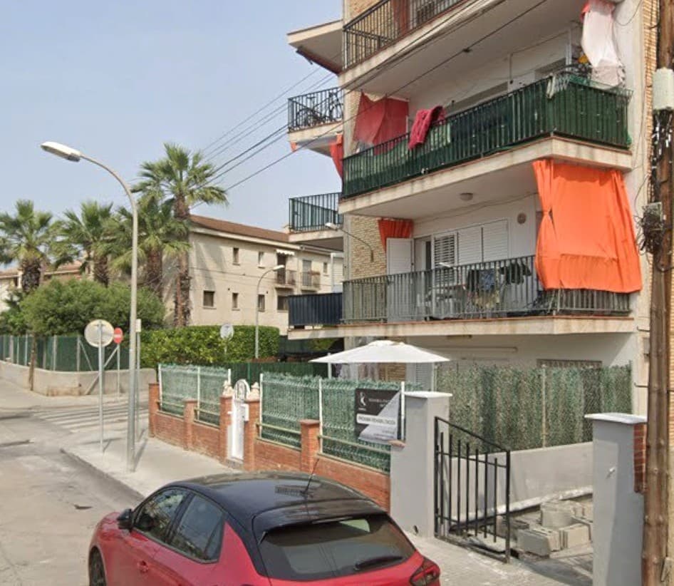 Piso en Tarragona (1/3)