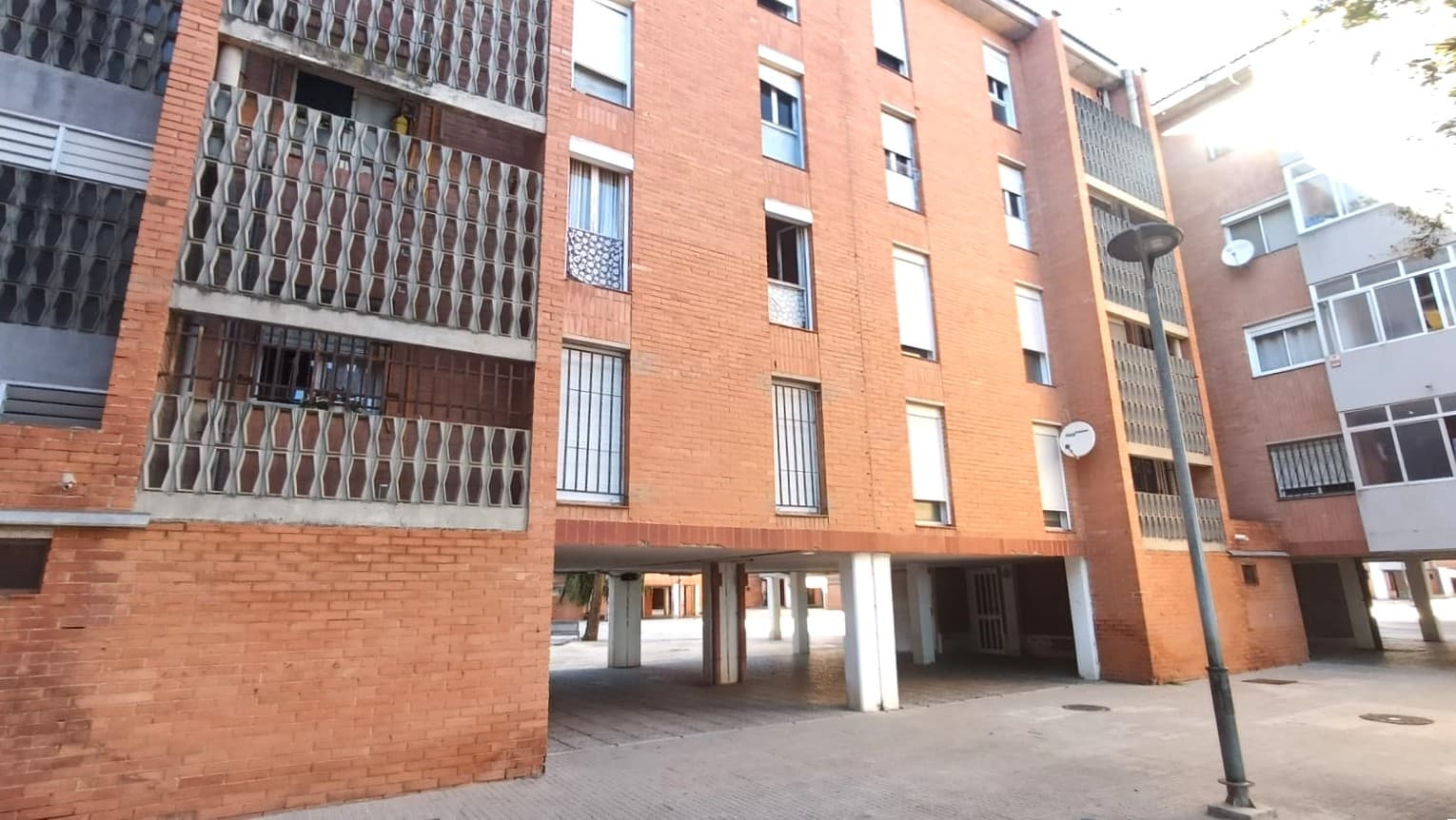 Piso en Tarragona