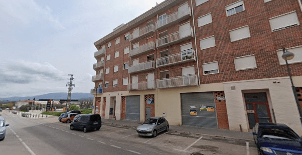 Piso en Alicante (1/3)