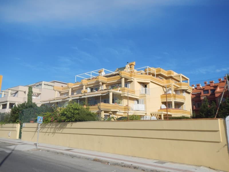 Piso en Cádiz