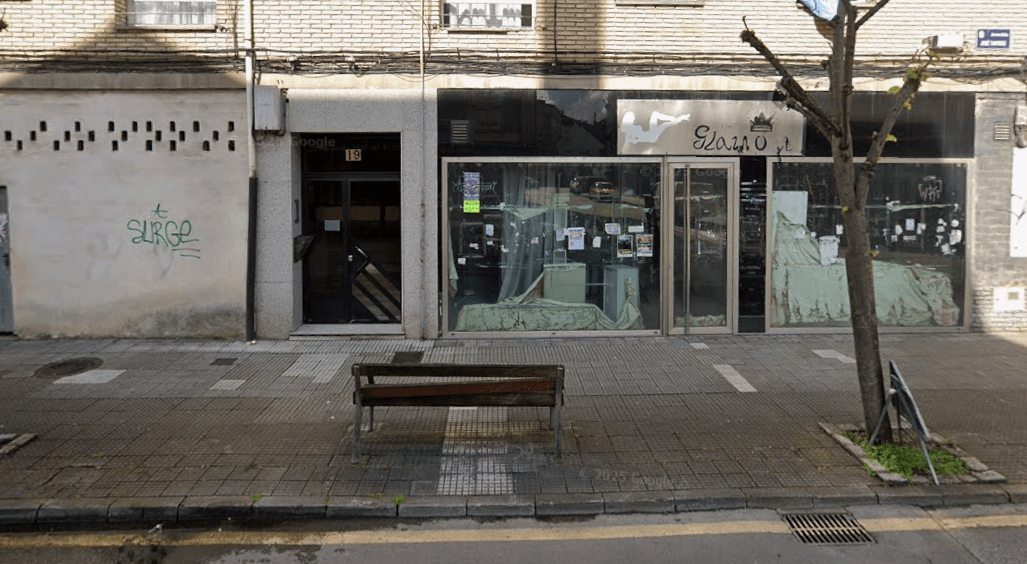 Piso en Asturias (1/3)