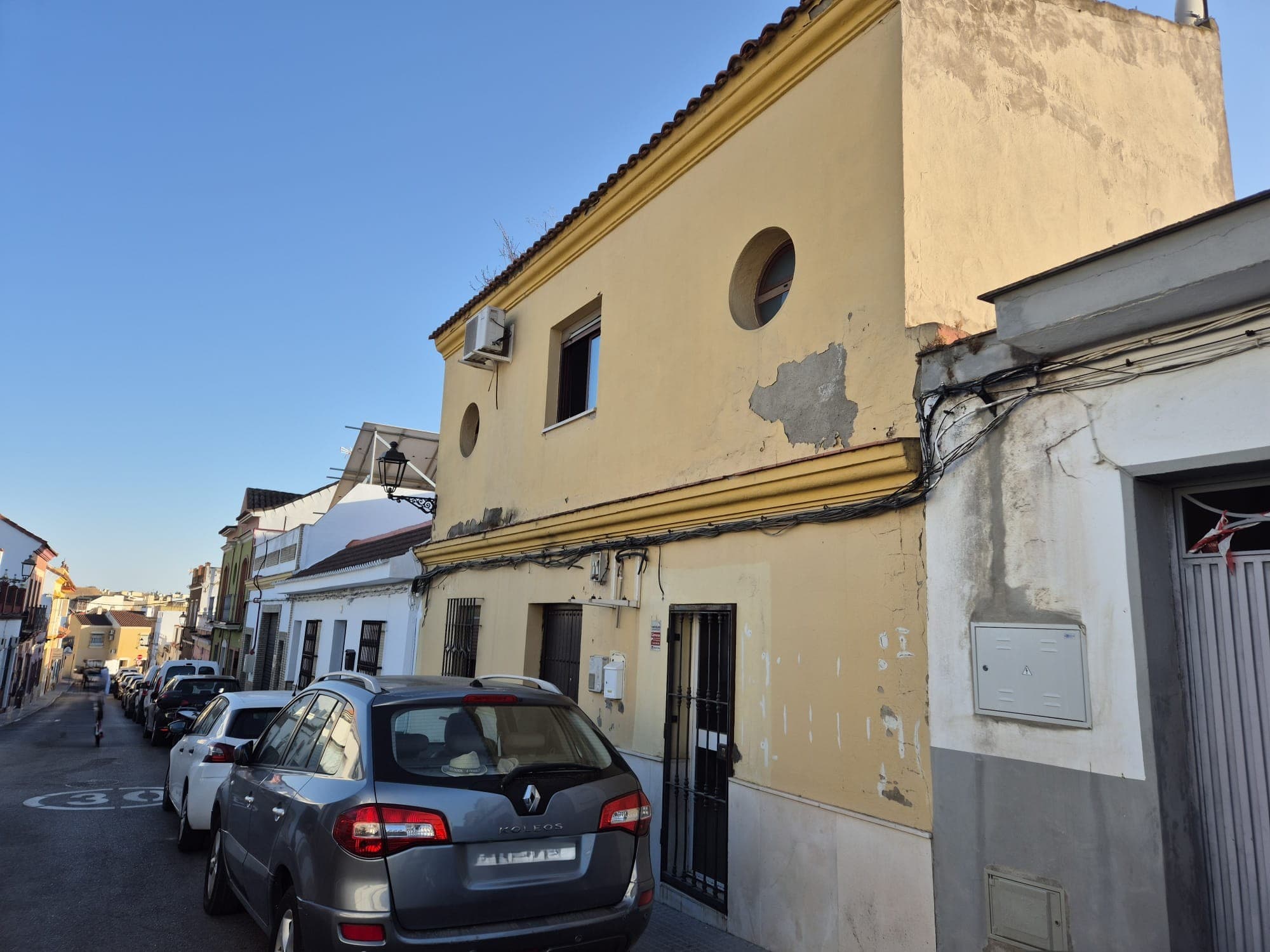 Casa/Chalet en Sevilla