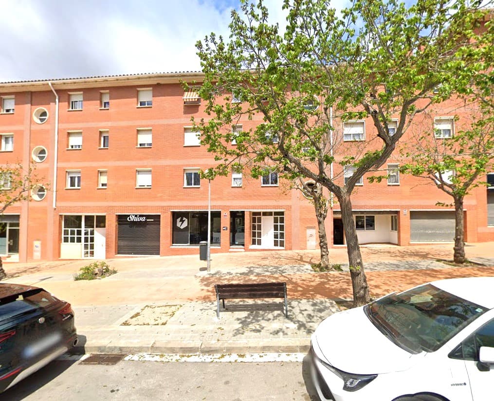 Piso en Barcelona