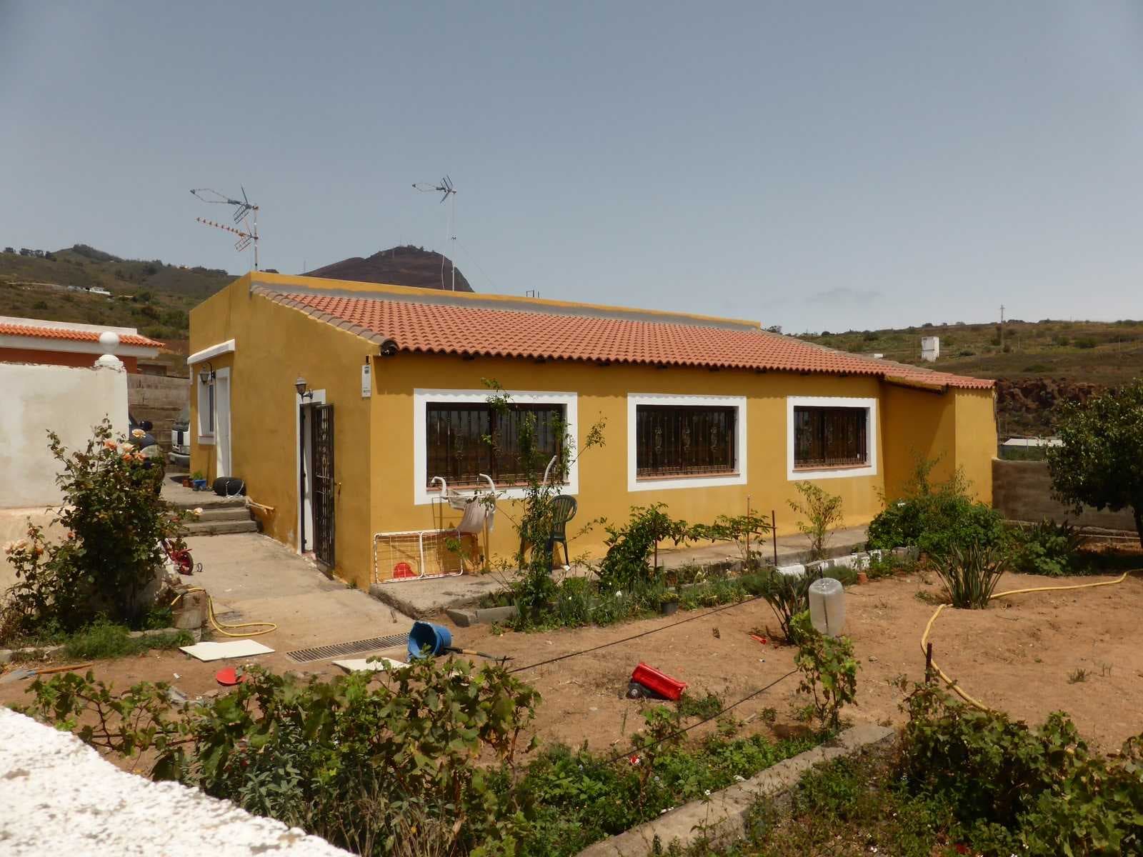 Casa/Chalet en Santa Cruz de Tenerife (1/3)