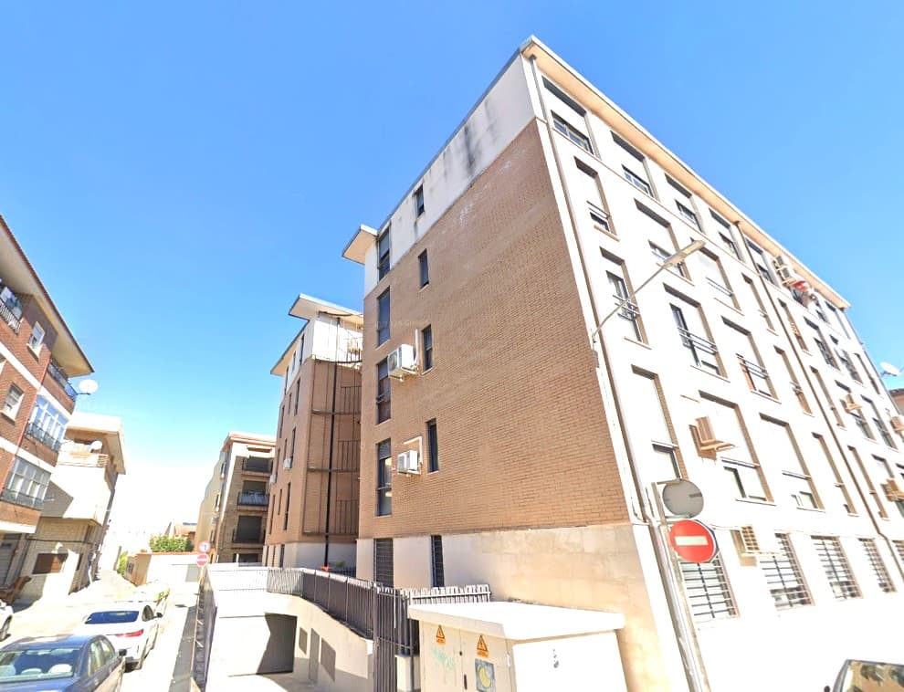 Piso en Toledo (1/3)