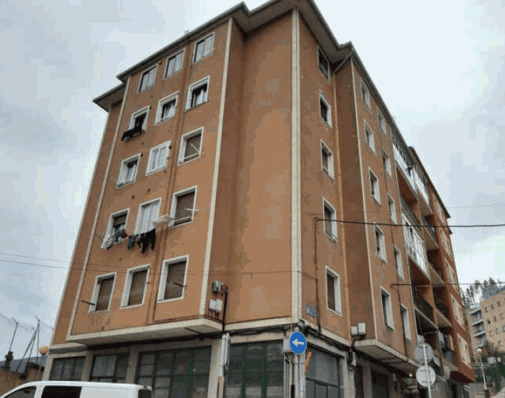 Piso en Guipúzcoa (1/3)