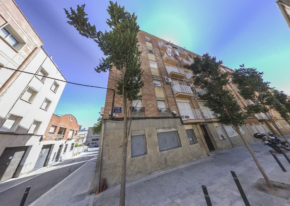 Piso en Barcelona (1/3)