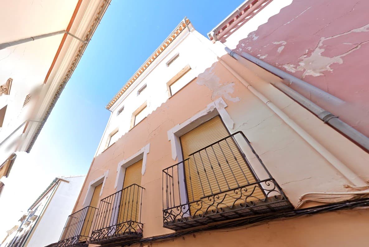 Piso en Murcia