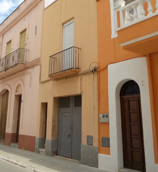 Casa/Chalet en Tarragona (1/3)