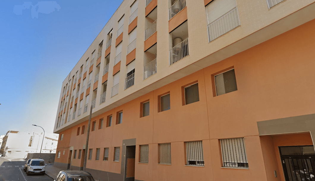 Piso en Alicante