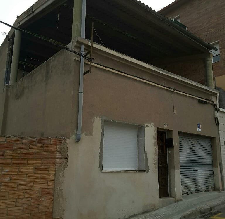 Casa/Chalet en Barcelona (1/3)