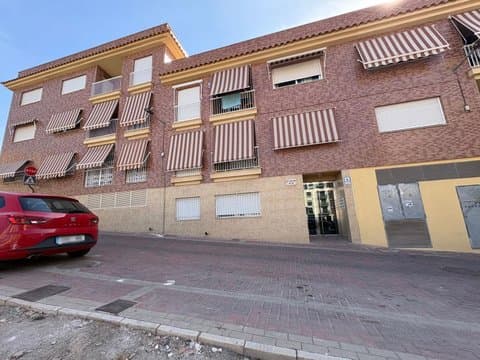 Piso en Murcia (1/5)
