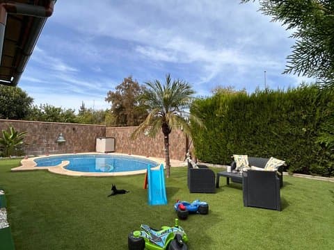 Casa/Chalet en Sevilla (1/5)